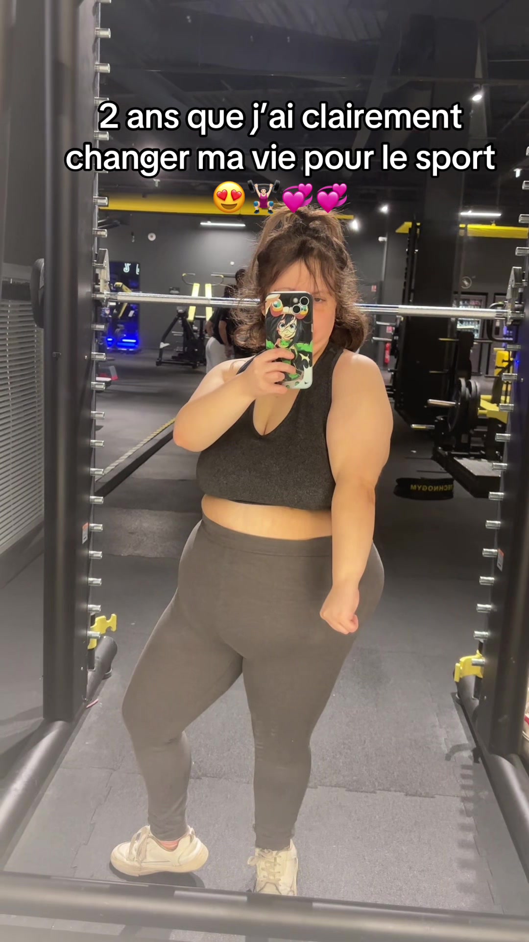 @Lucie 🏋🏻♀️🍝💄