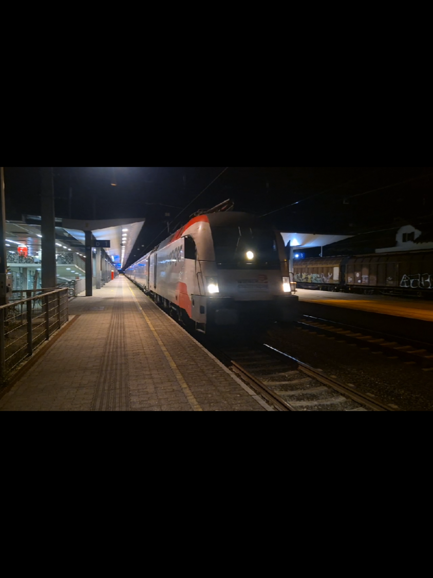 @Bahnvideos Austria