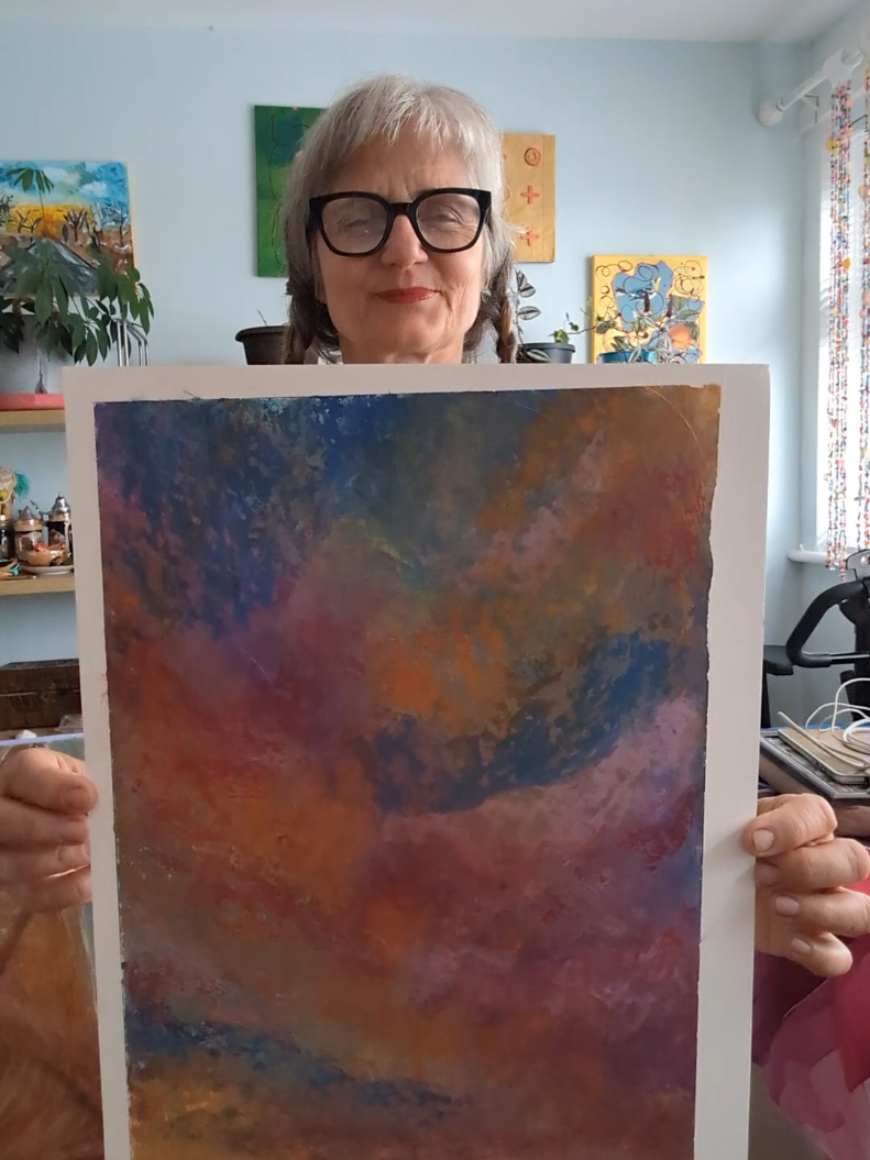 @LauraNelsonArtist68