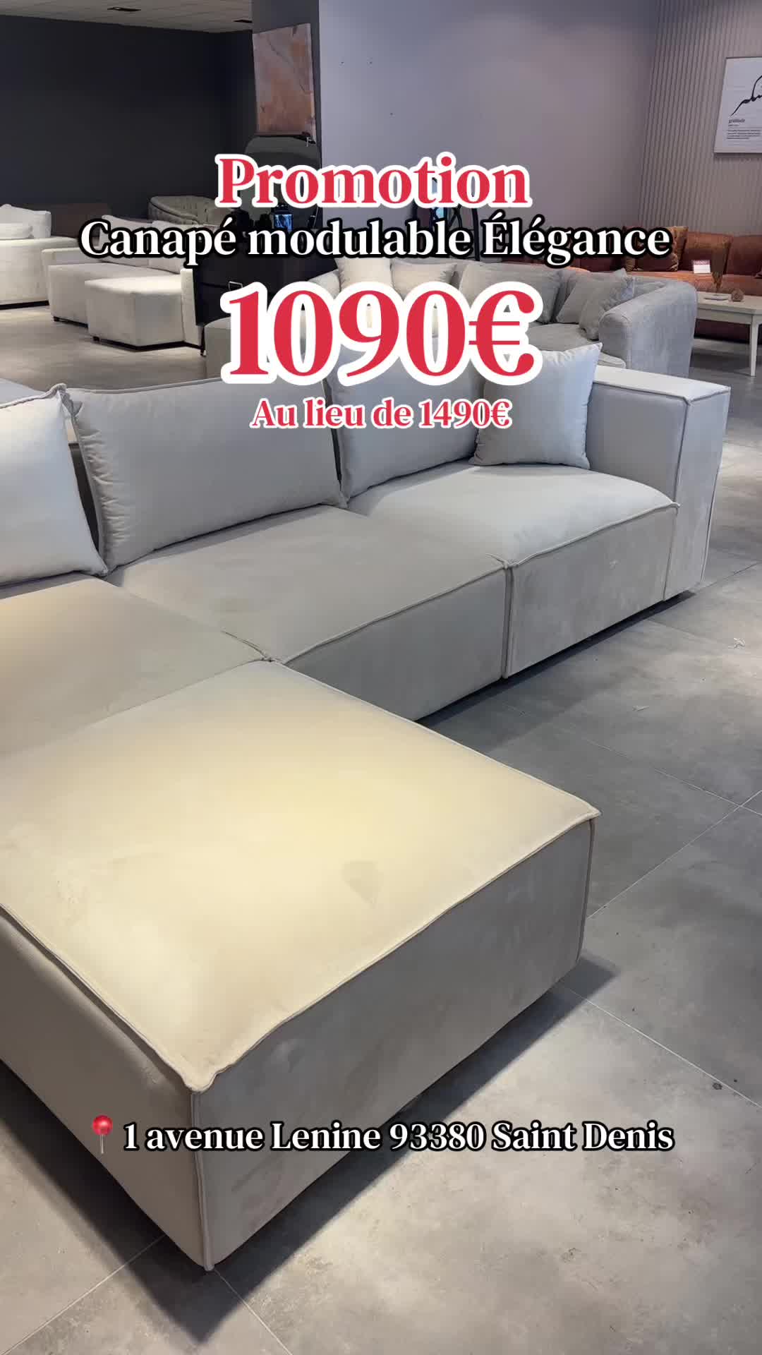 @BELMONDO INT&Eacute;RIEUR 🌍