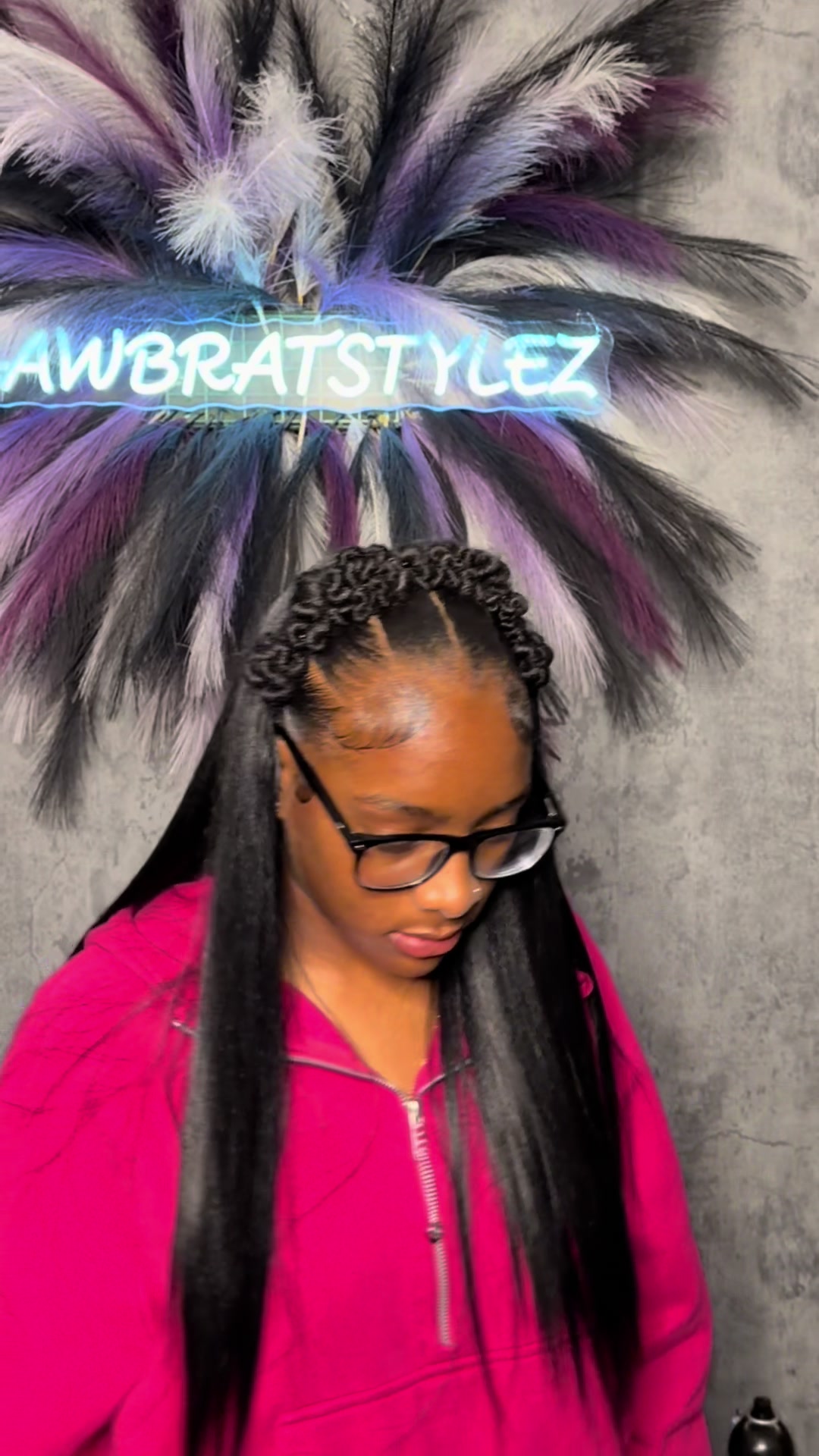 @Las Vegas Hairstylist 🔥