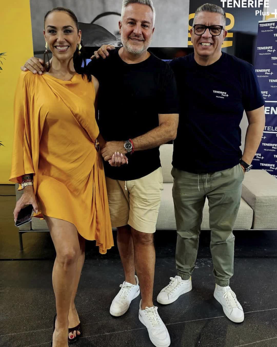 @Tenerife Plus TV