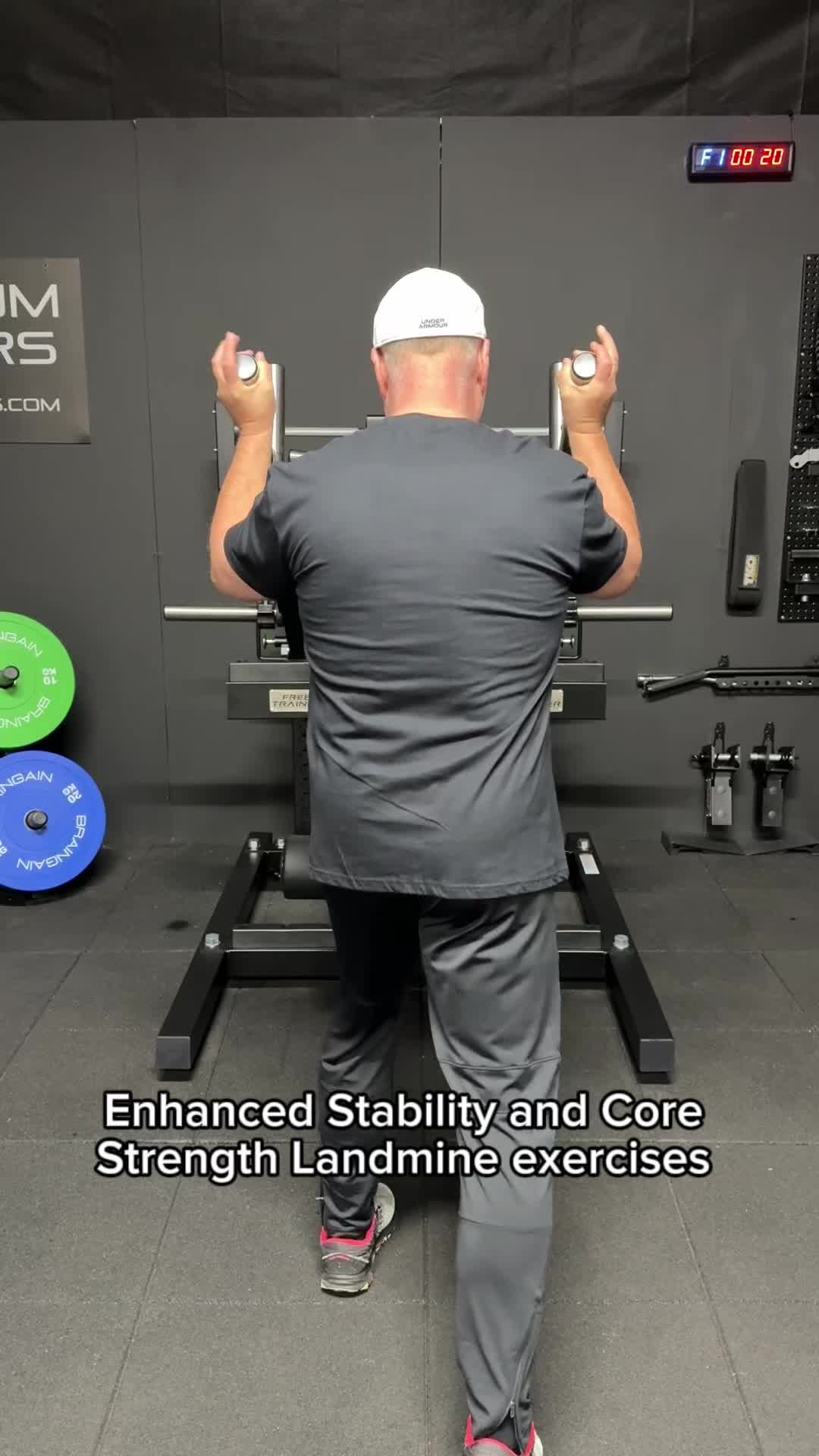 @Quantum Trainer