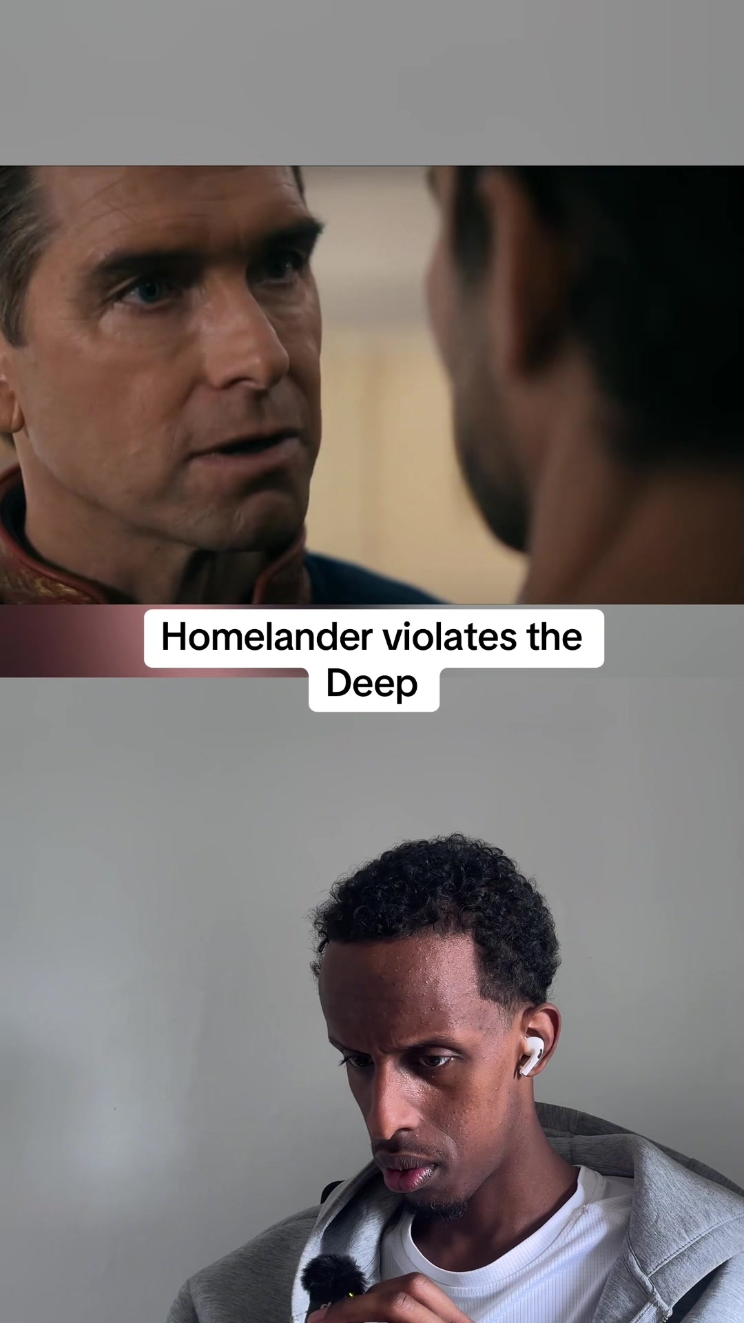 @J | Reactions