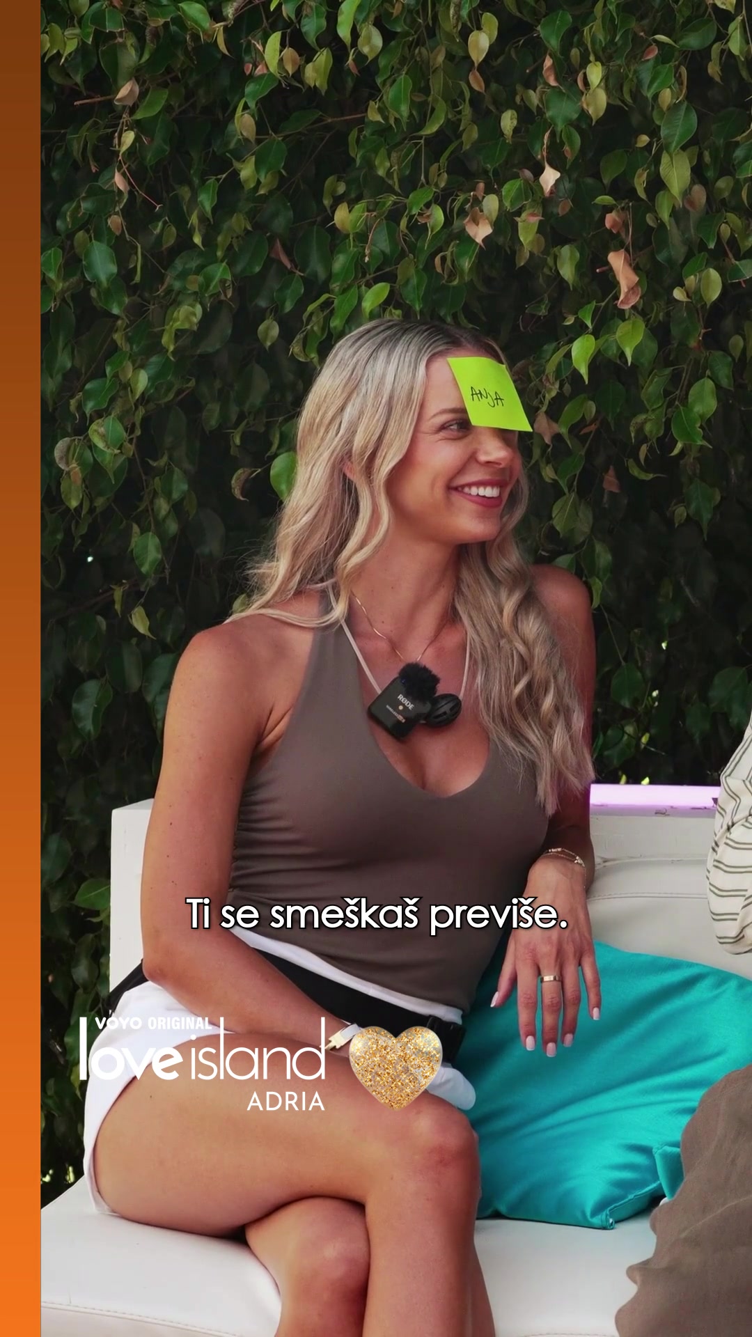 @Love Island Adria