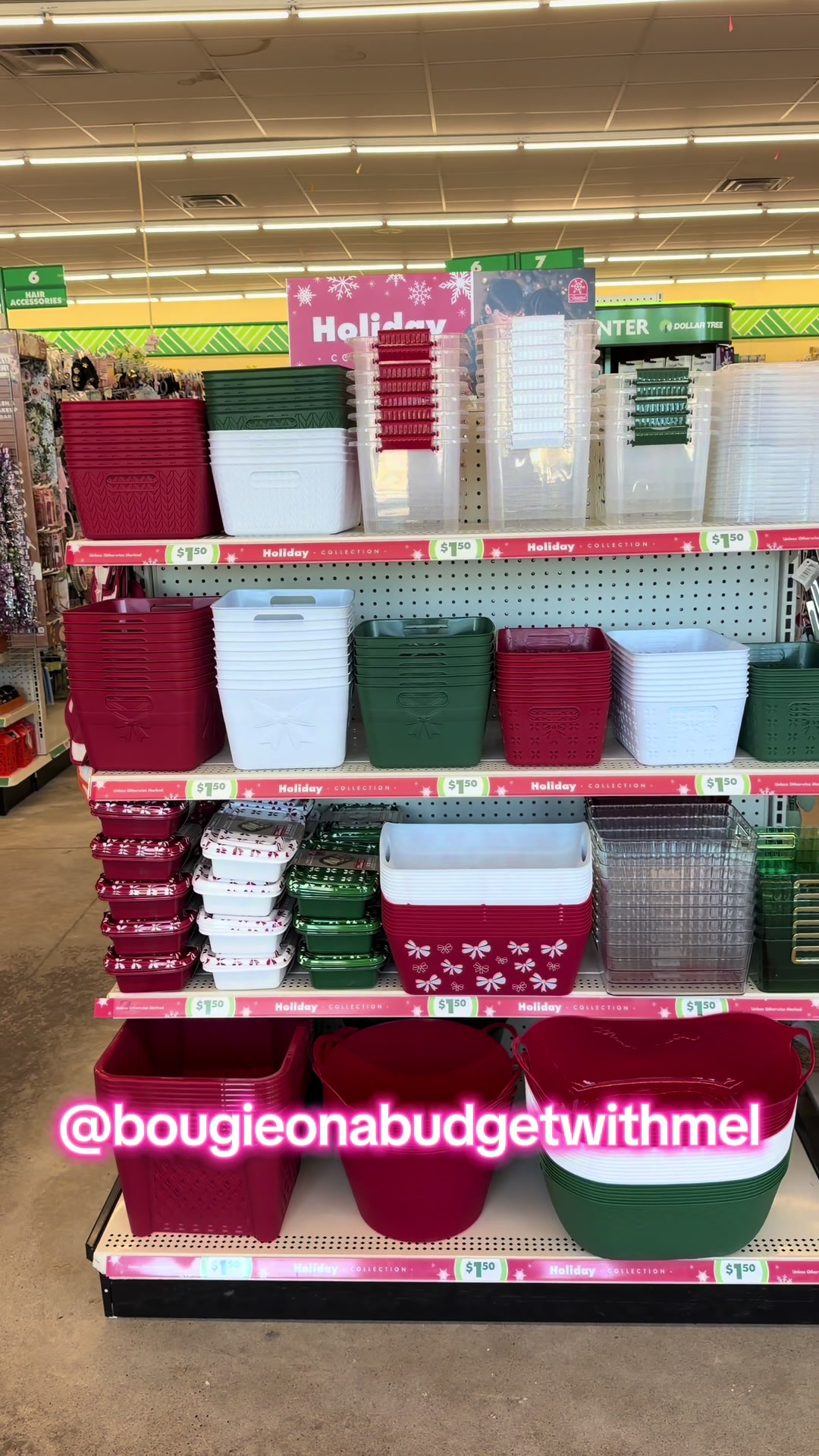 @Bougie On A Budget With Mel