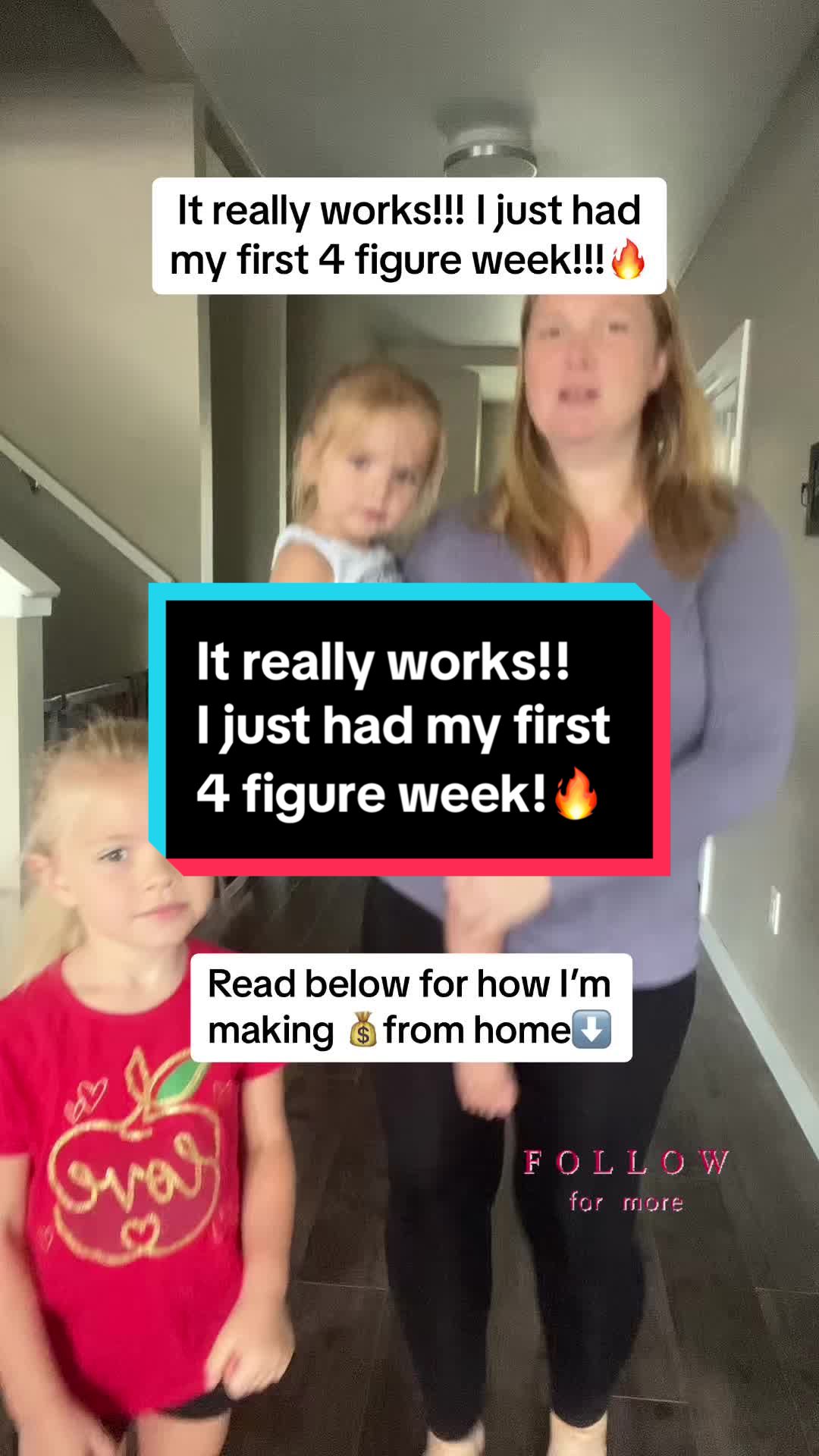 @Make Money From Home