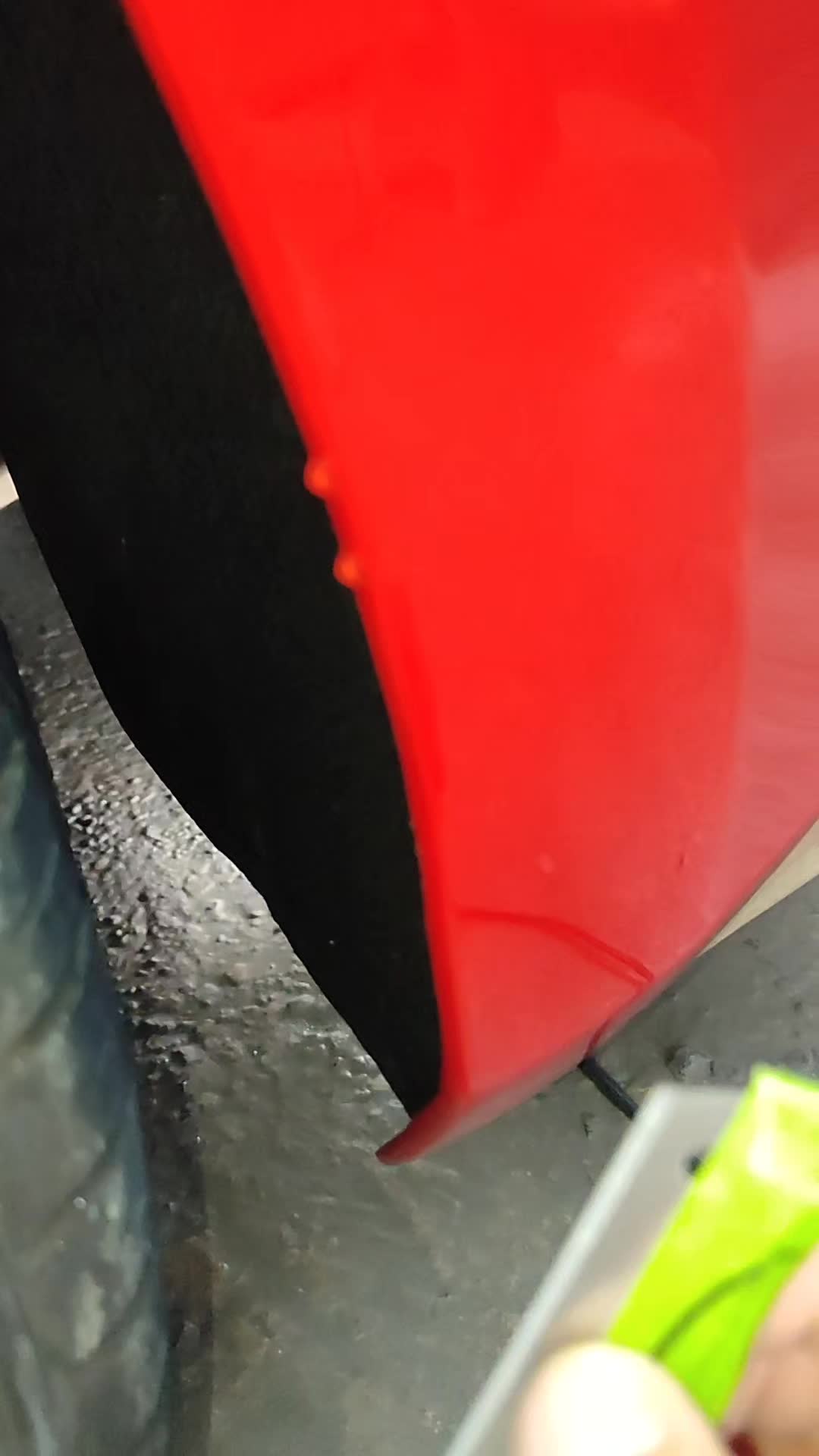 @61 MOTOR