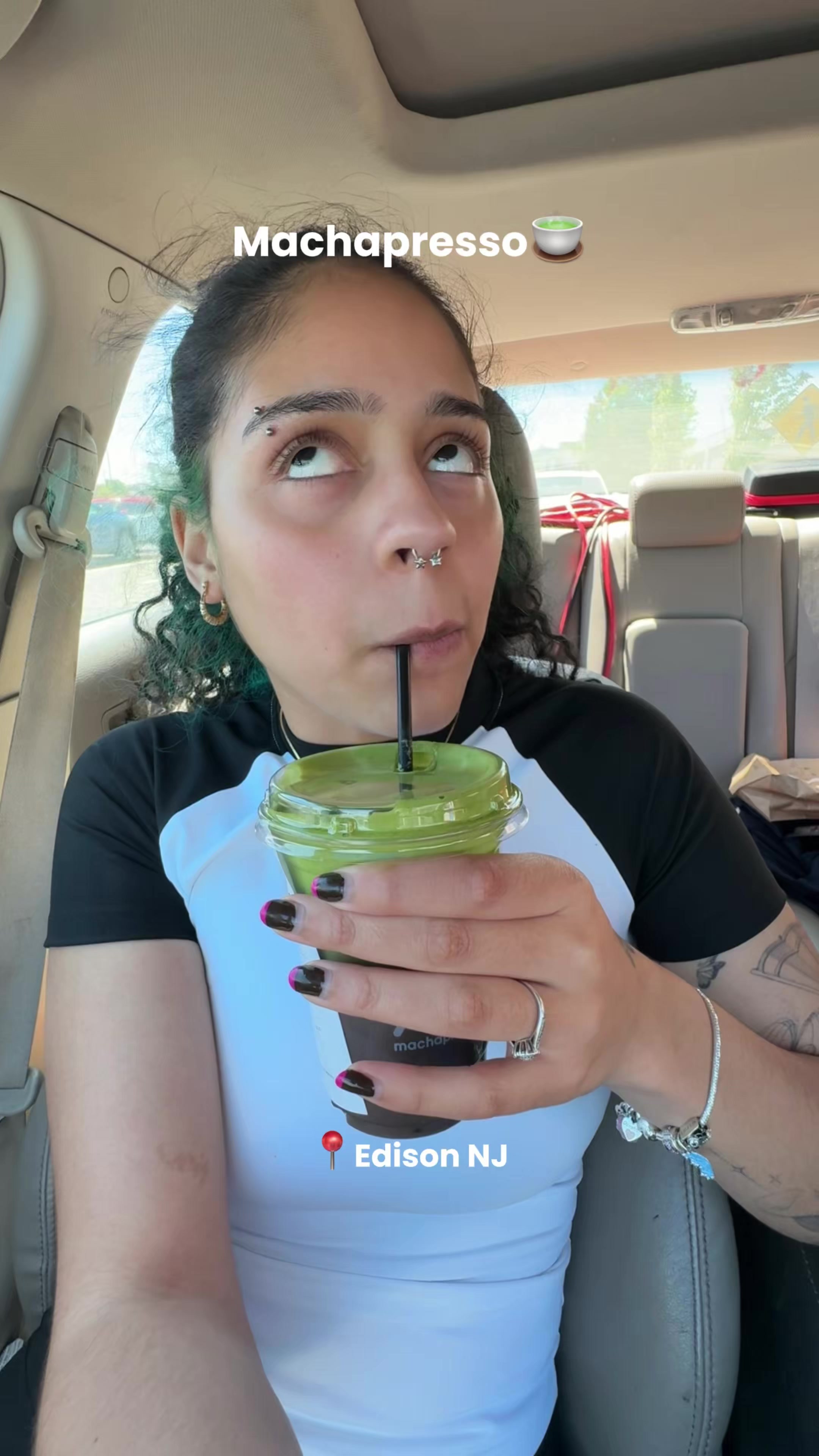 @Ashley&rsquo;s Media