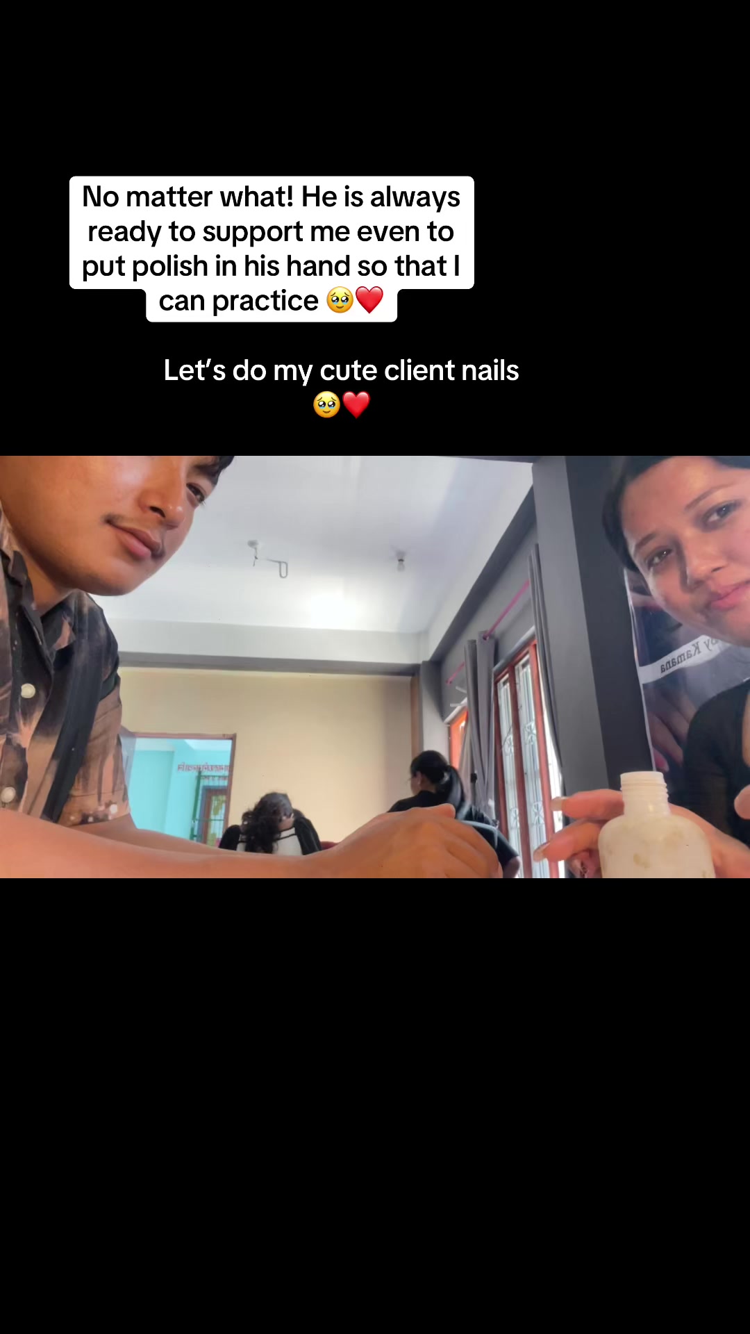 @Pooja Regmi