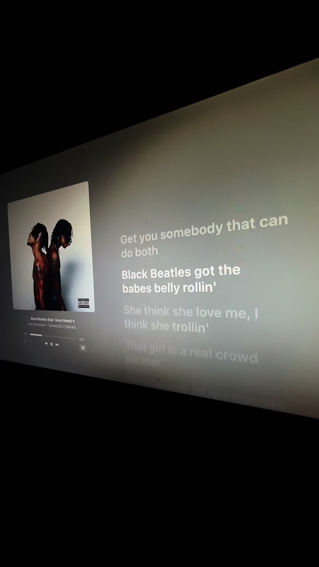 @No.Skip.Lyrics