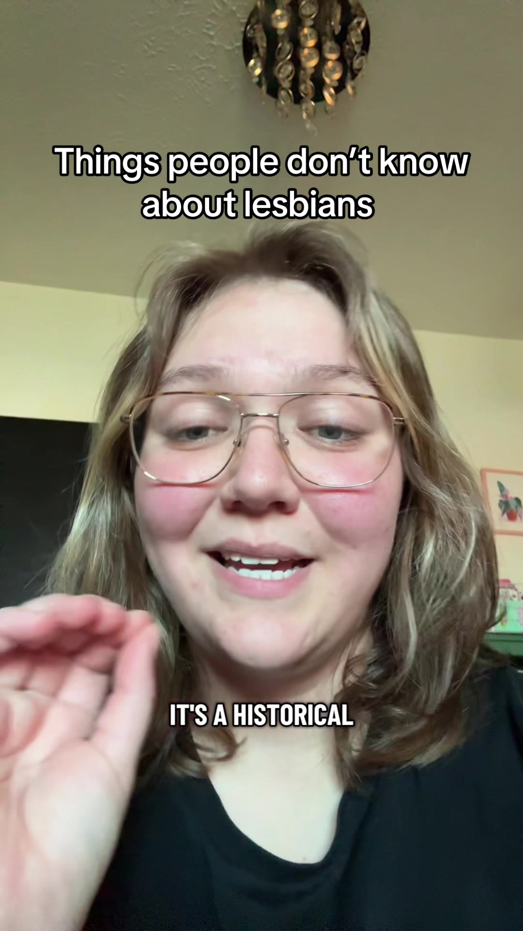 @Megan the lesbian