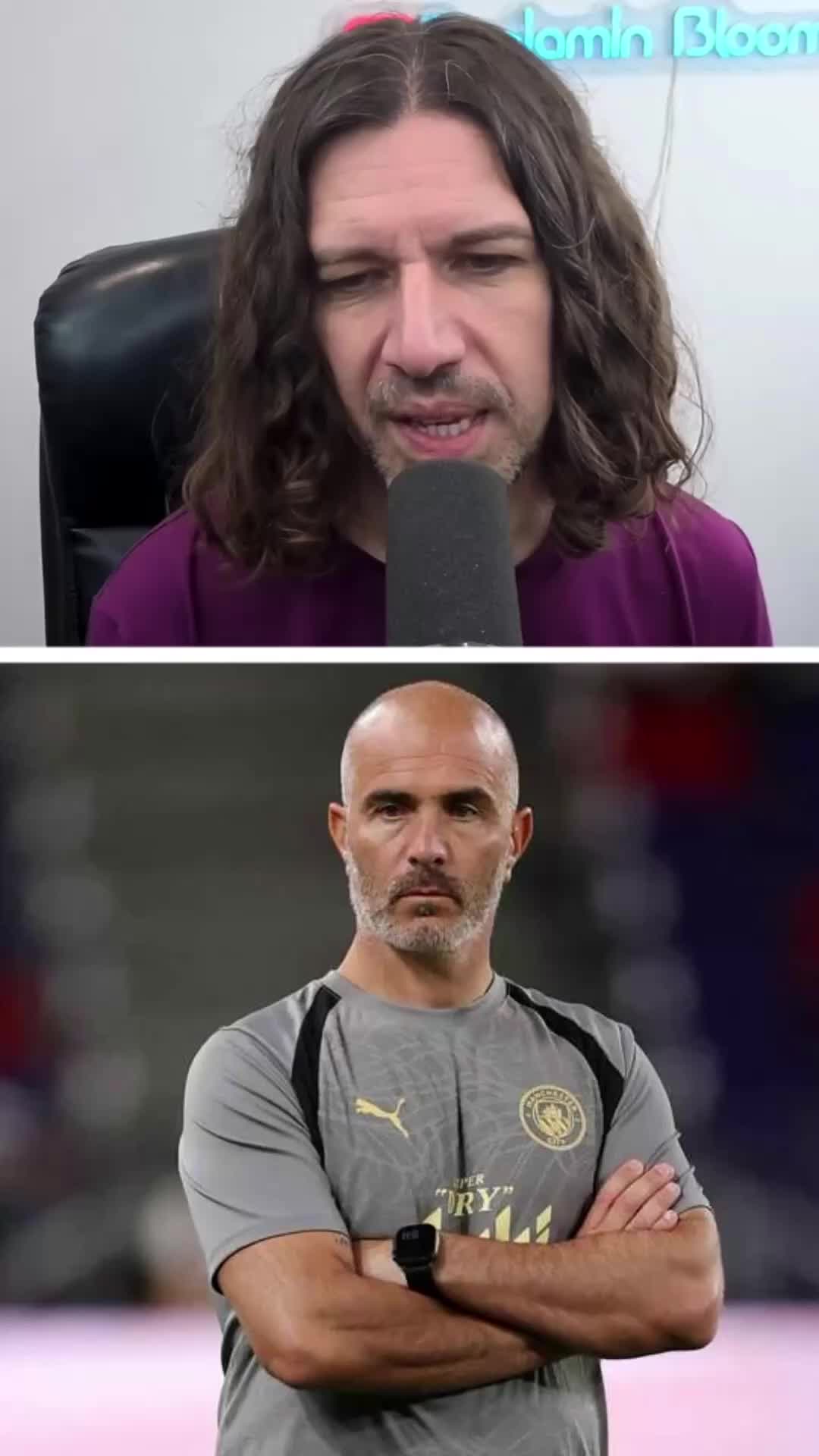 @BenjaminBloom