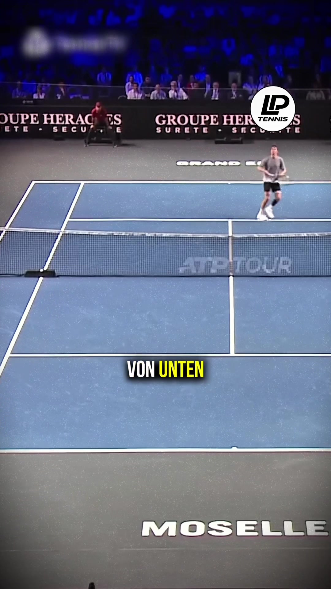 @LP - Tennis 🇩🇪
