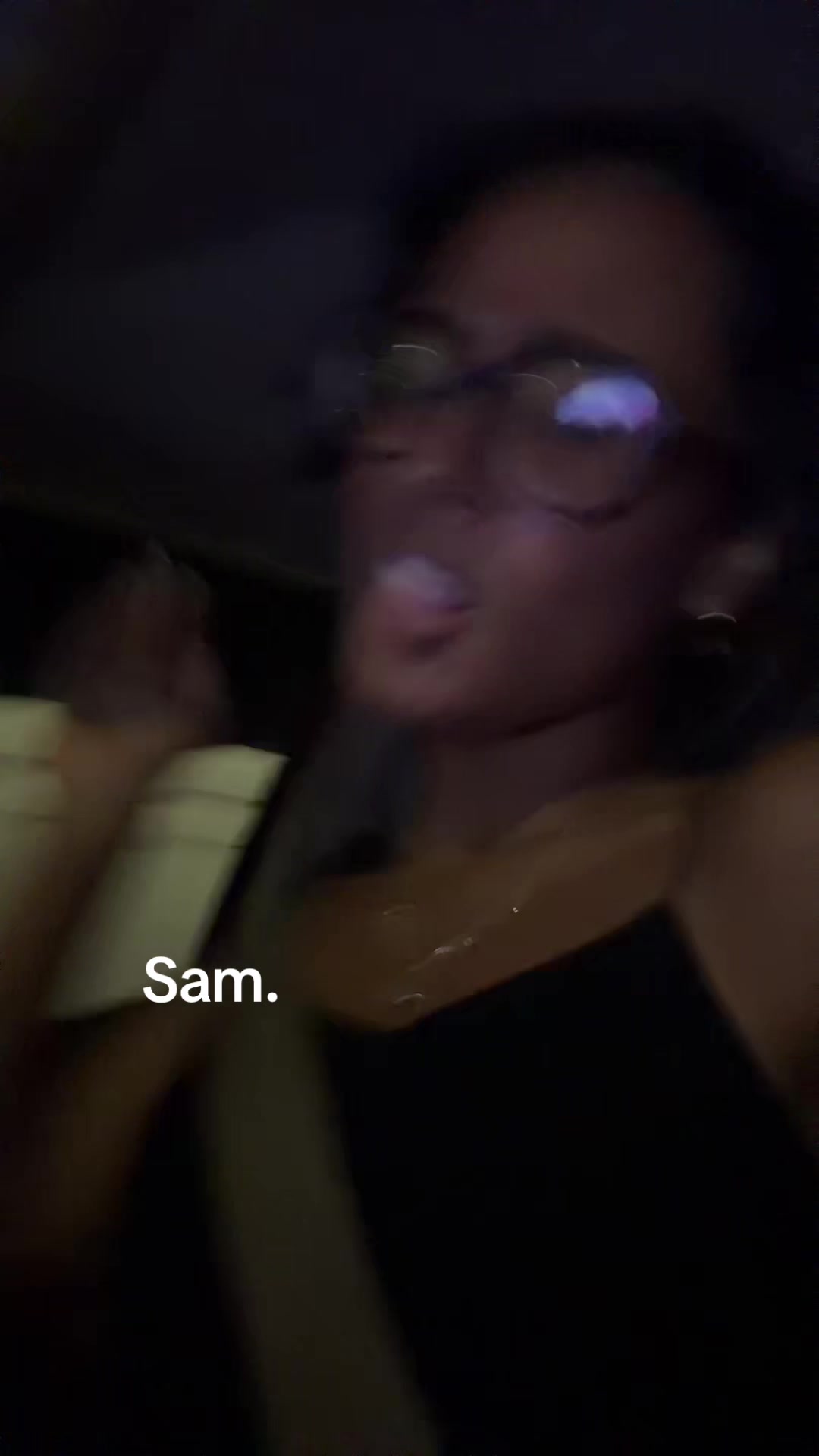 @Kyla or whatever