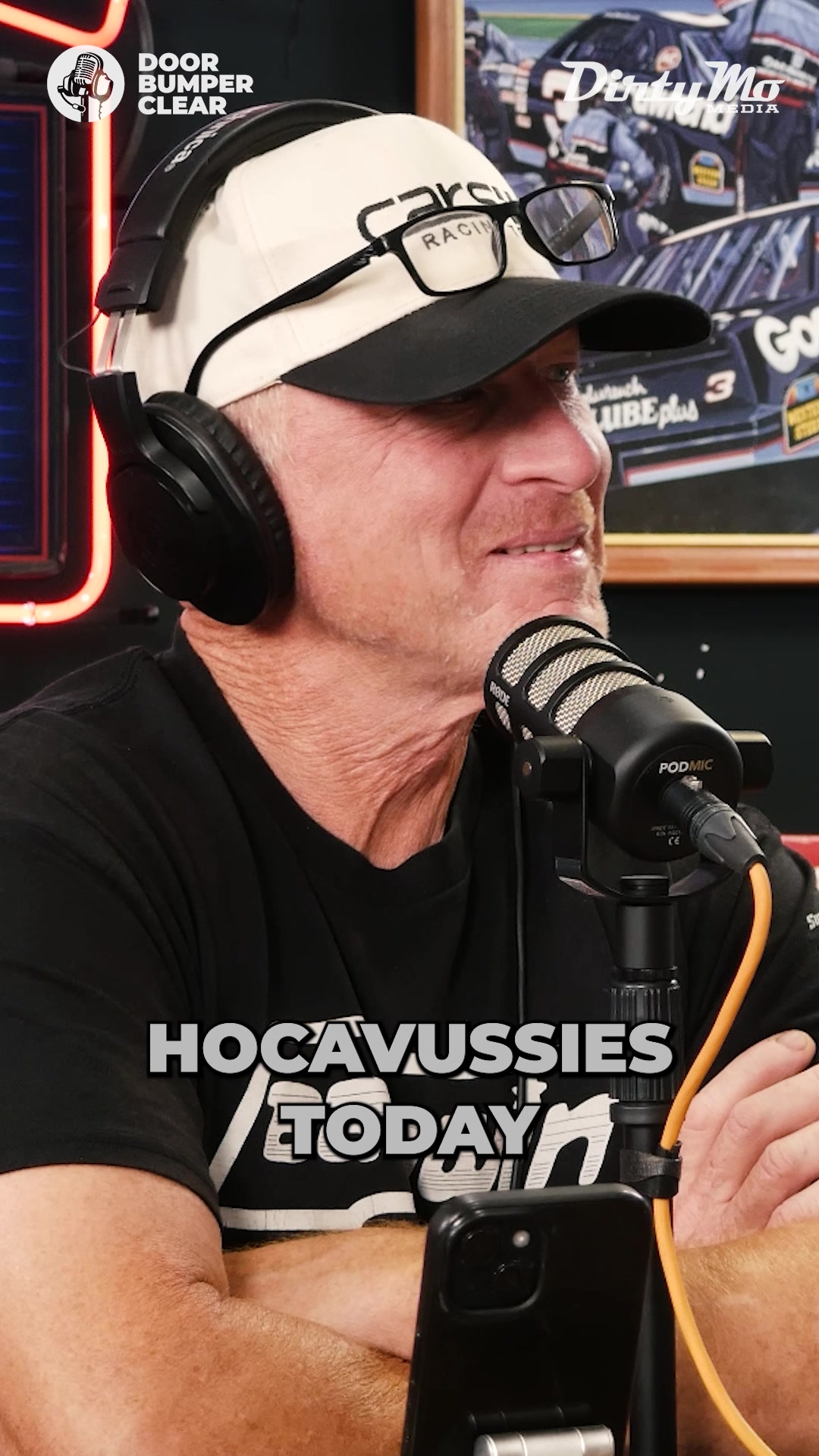 @Dirty Mo Media