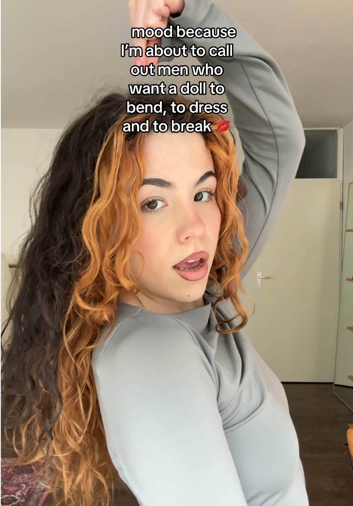 @Yael Daila