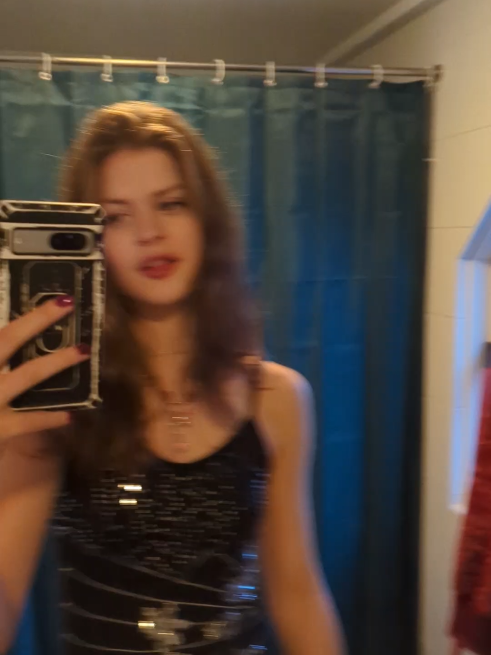 @amber van zijl