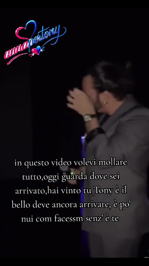 @AnnaperTony1💙❤️
