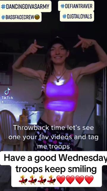 @Dancingdivababy🎵90”s🎵