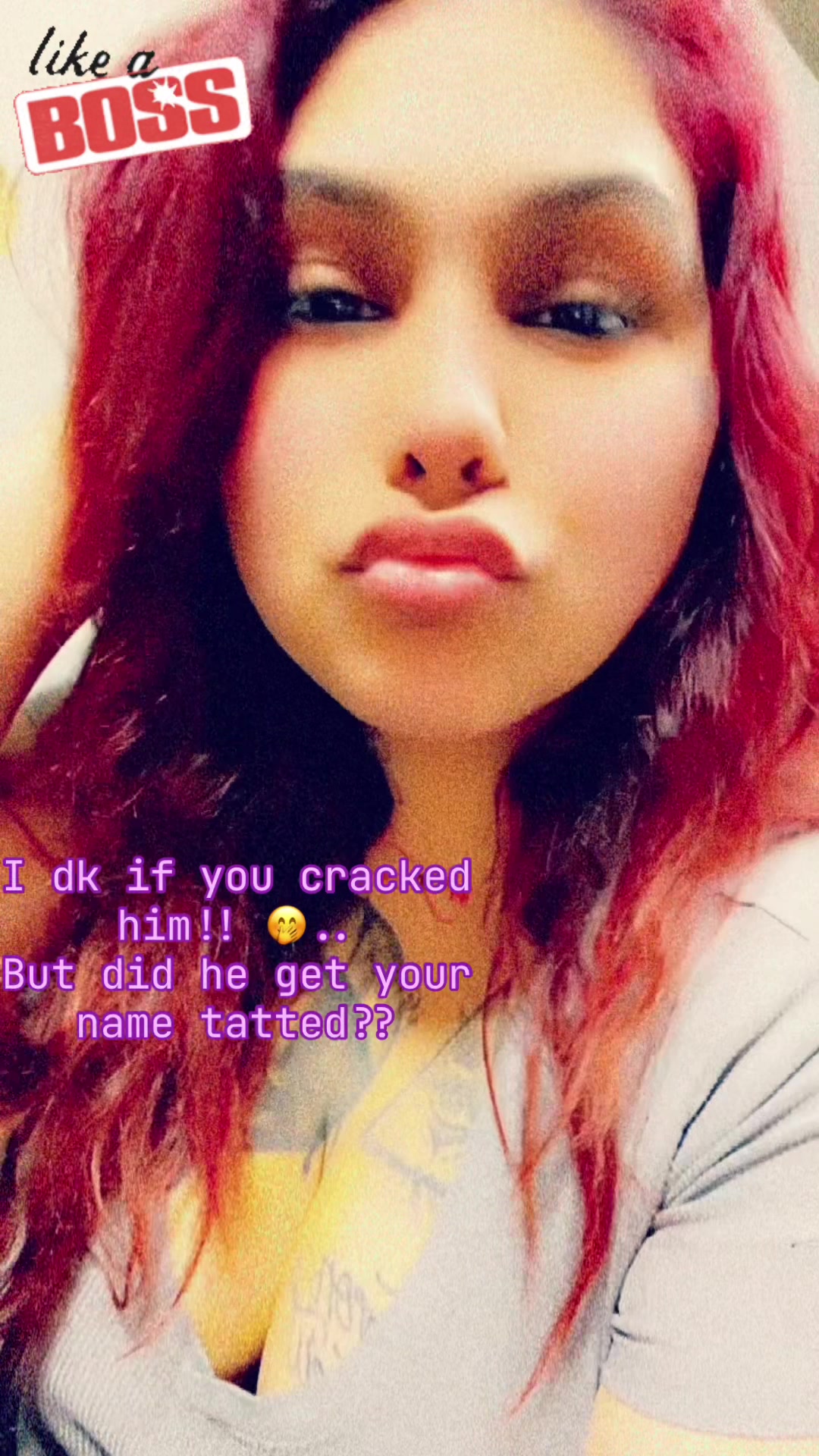 @🥀 Samiie💋G. 🪬