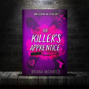 @BrianaMichaelsAuthor