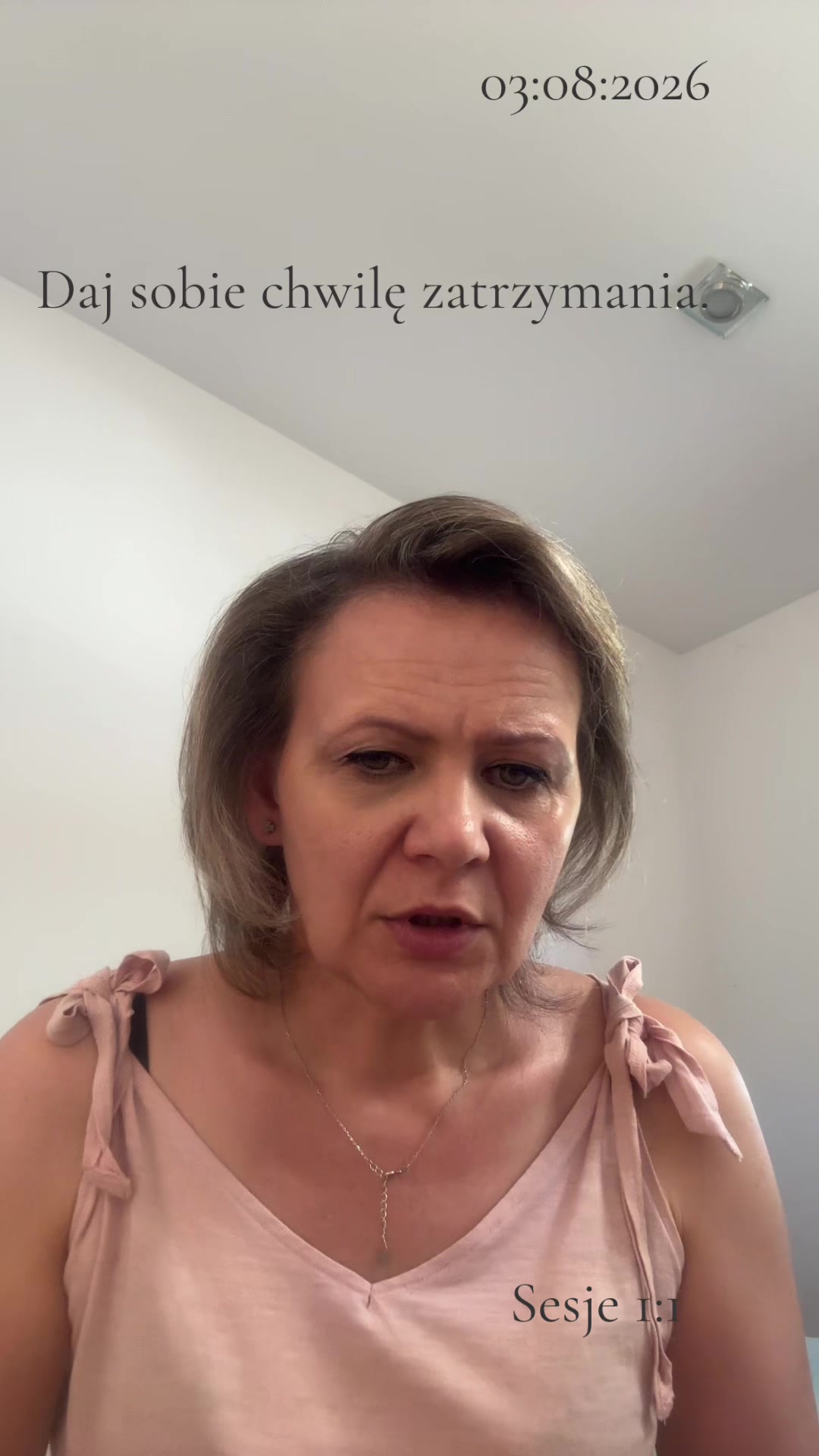 @Odnaleźć siebie