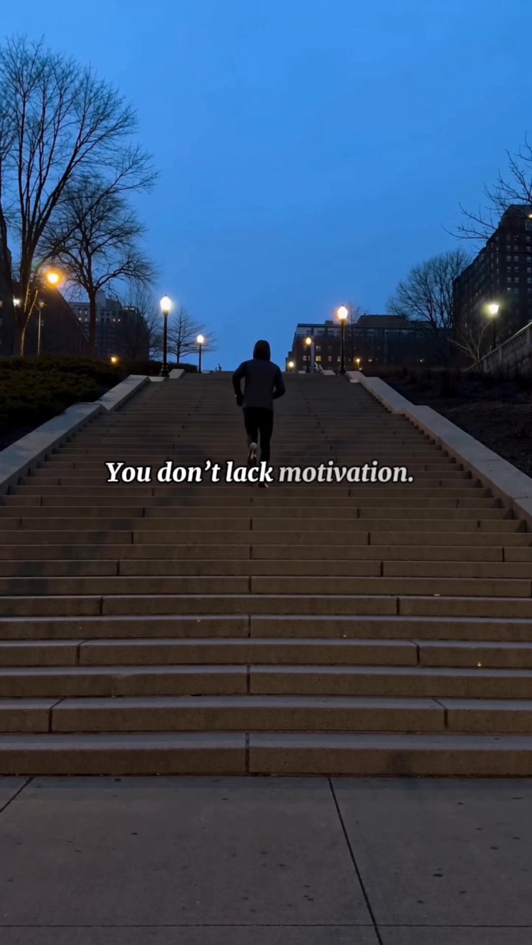 @Motivation for you
