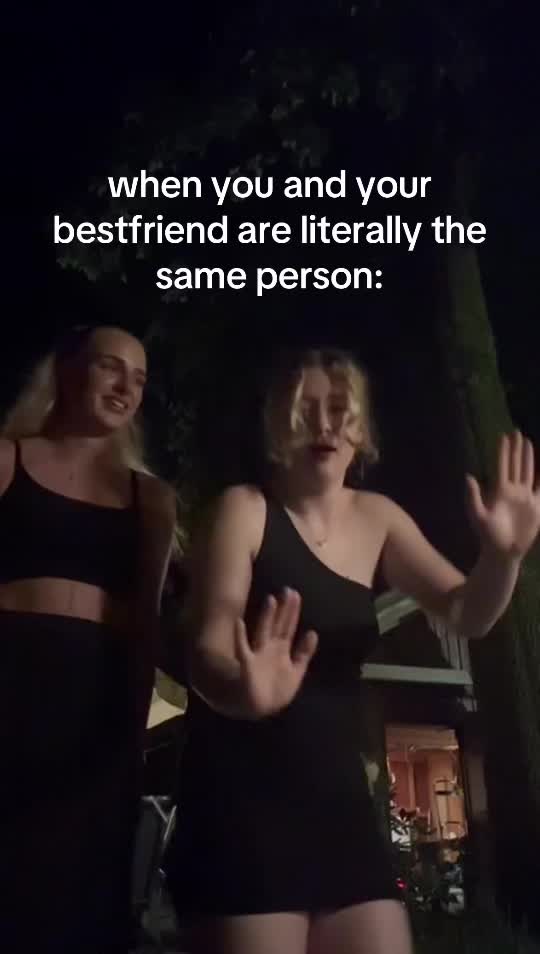 @Vivien & Lena