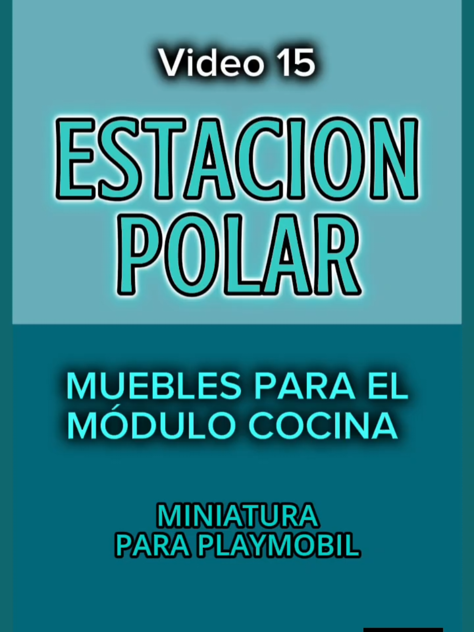 @Las miniaturas de Rafa