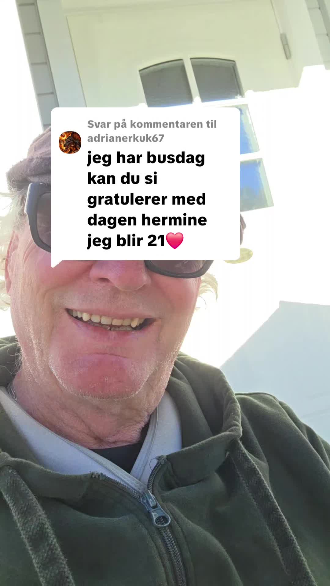 @BestefarTikTok
