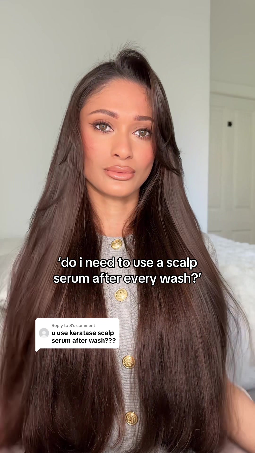 @Hair & Beauty Content Creator
