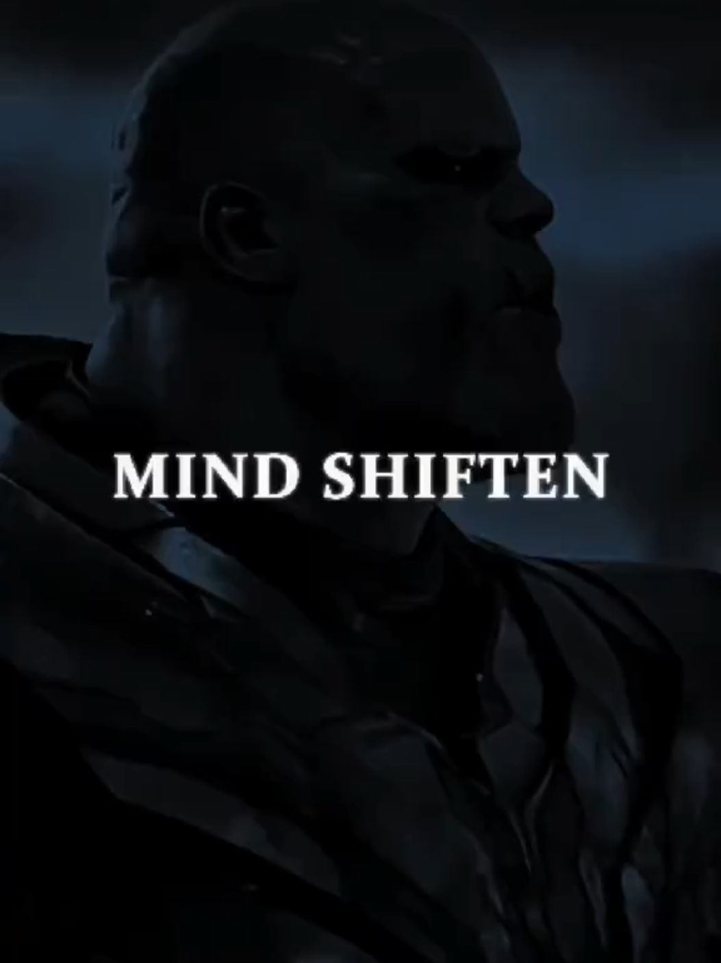 @MIND SHIFTEN 💪