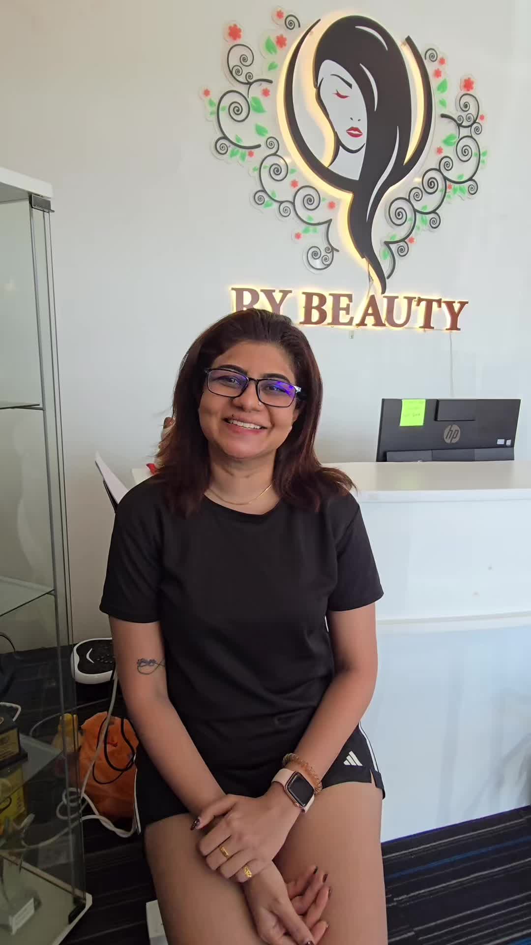 @Ry Beauty studio