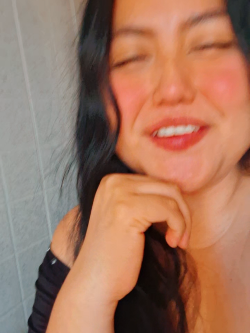 @Angela Zegarra