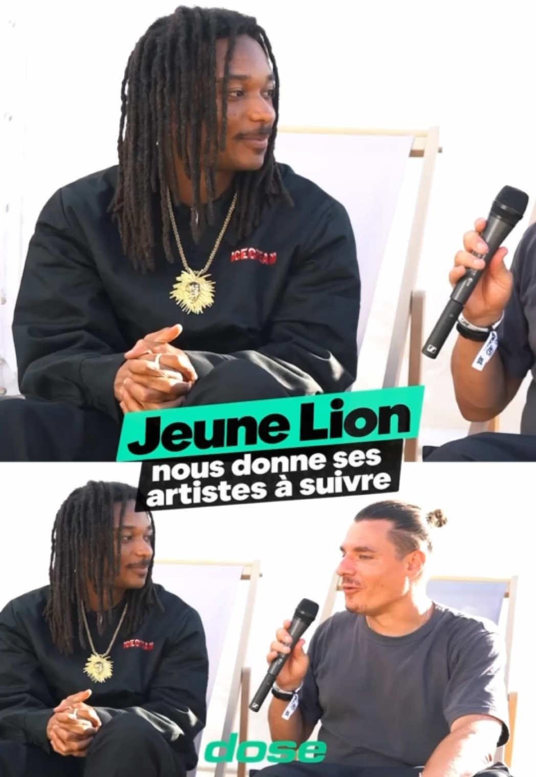 @DOSE RAP
