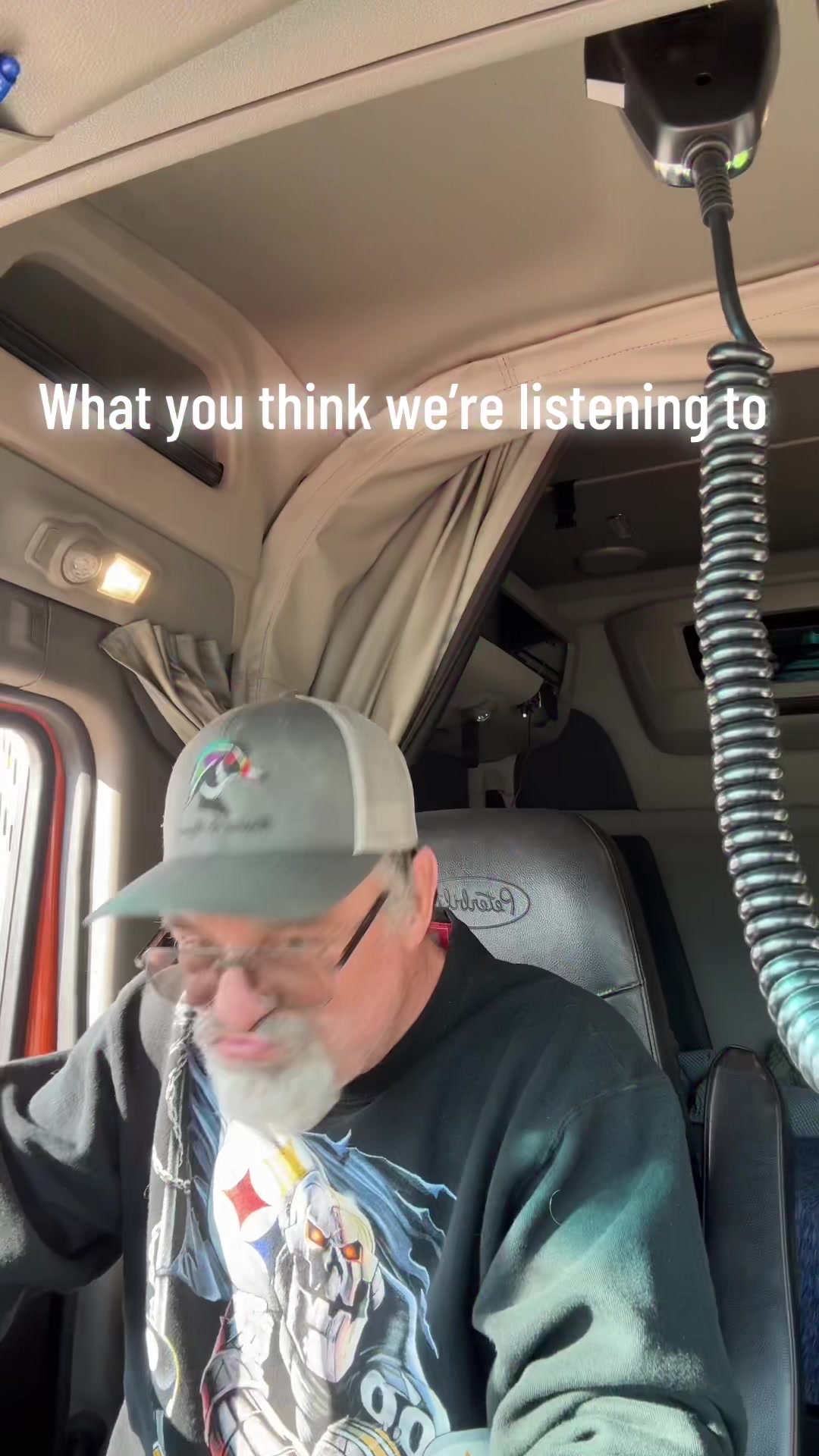 @YourgaTrucking