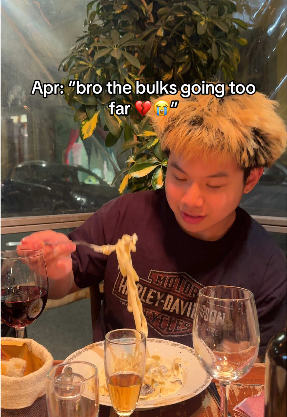 @caleb tan
