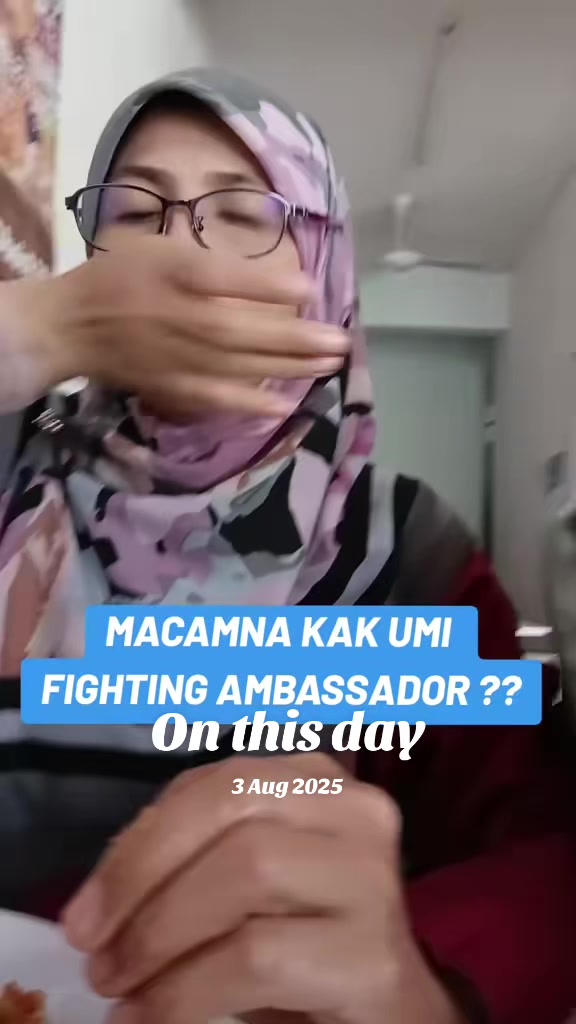 @ustazahFatanah