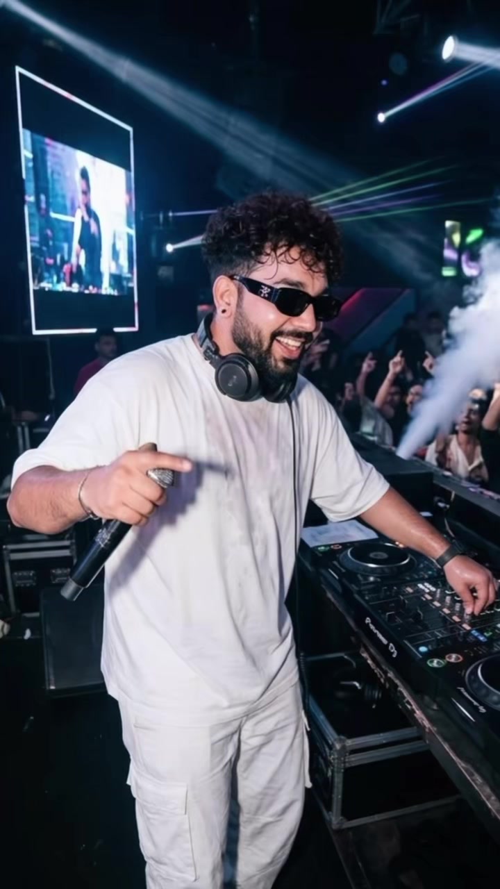 @DJ GREY 🎙️🎵