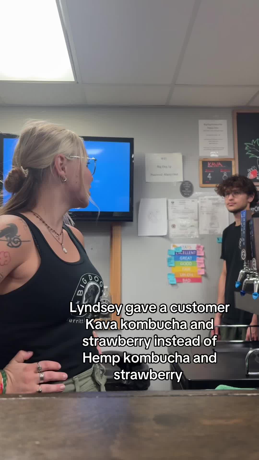@Lyndsey