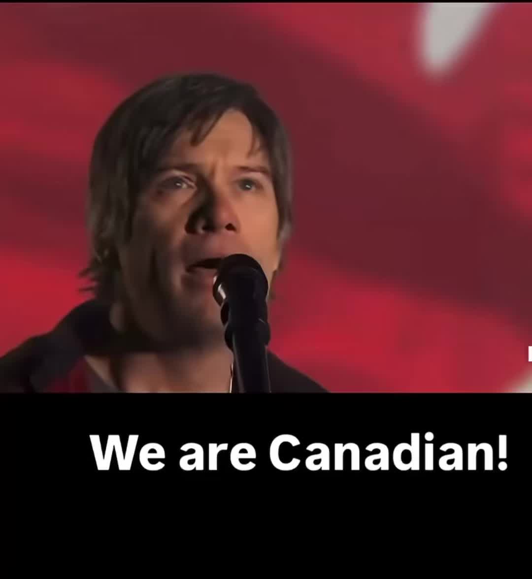 @Proud Canadian