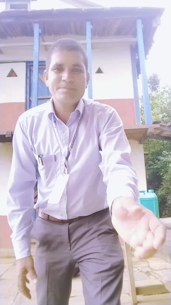 @Dwarika Acharya