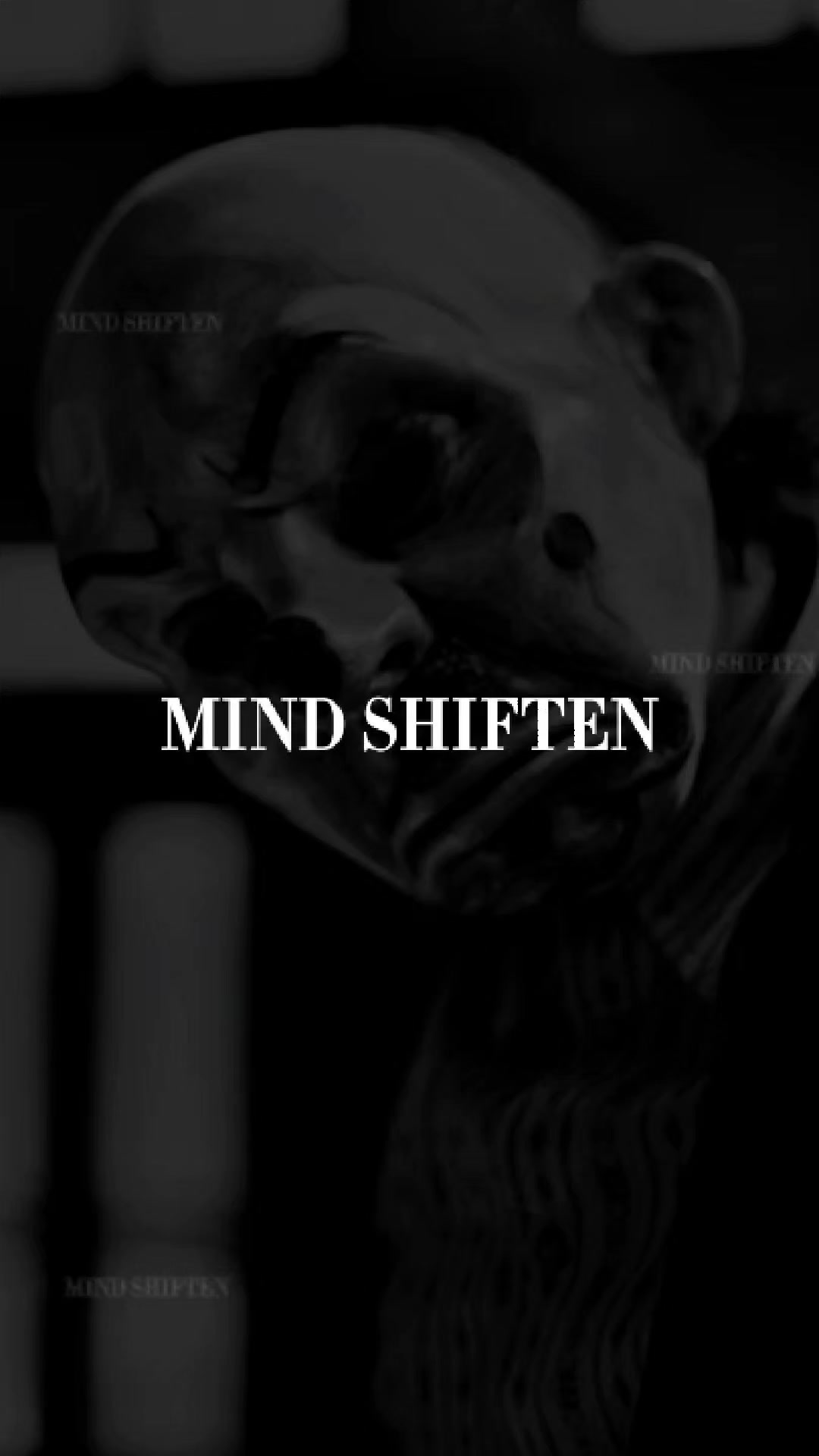 @MIND SHIFTEN 💪