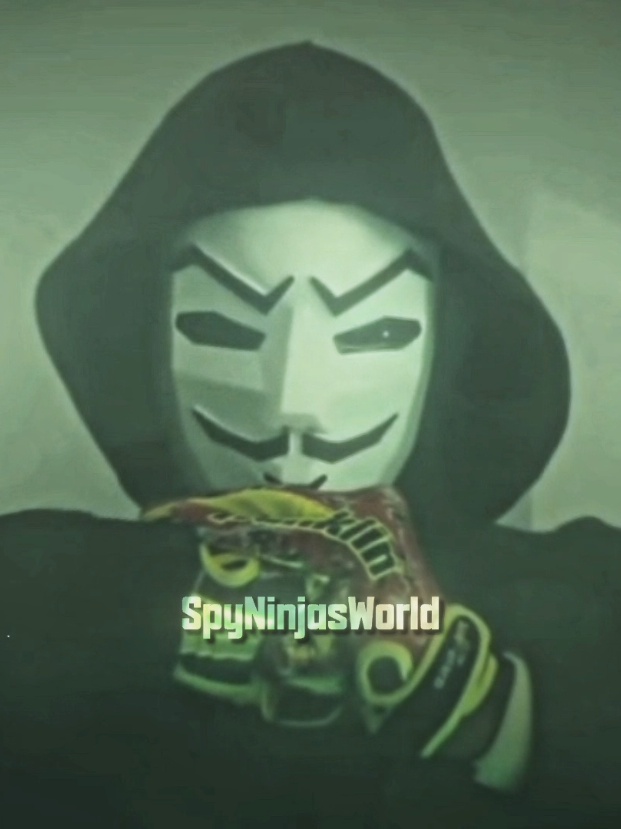 @SpyNinjasWorld