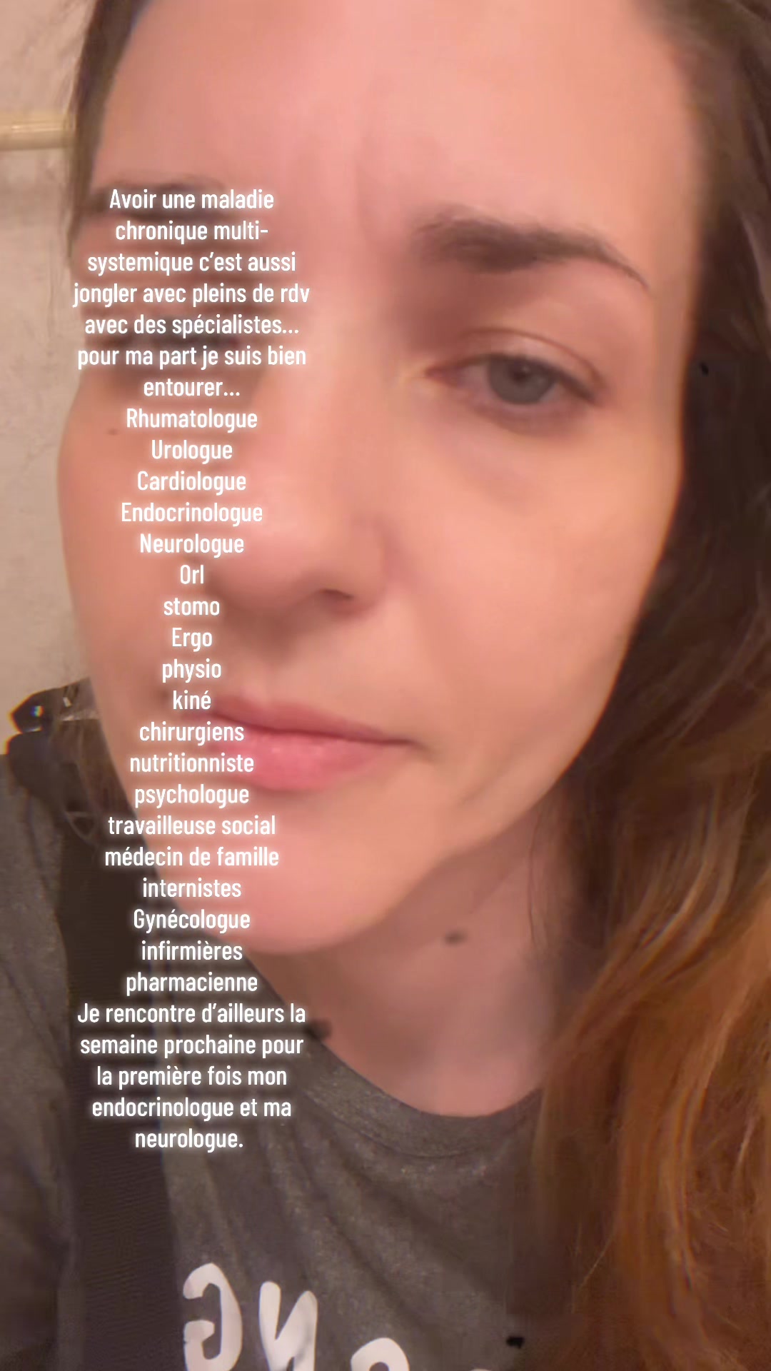 @Alexe la guerri&egrave;re SEDH💪