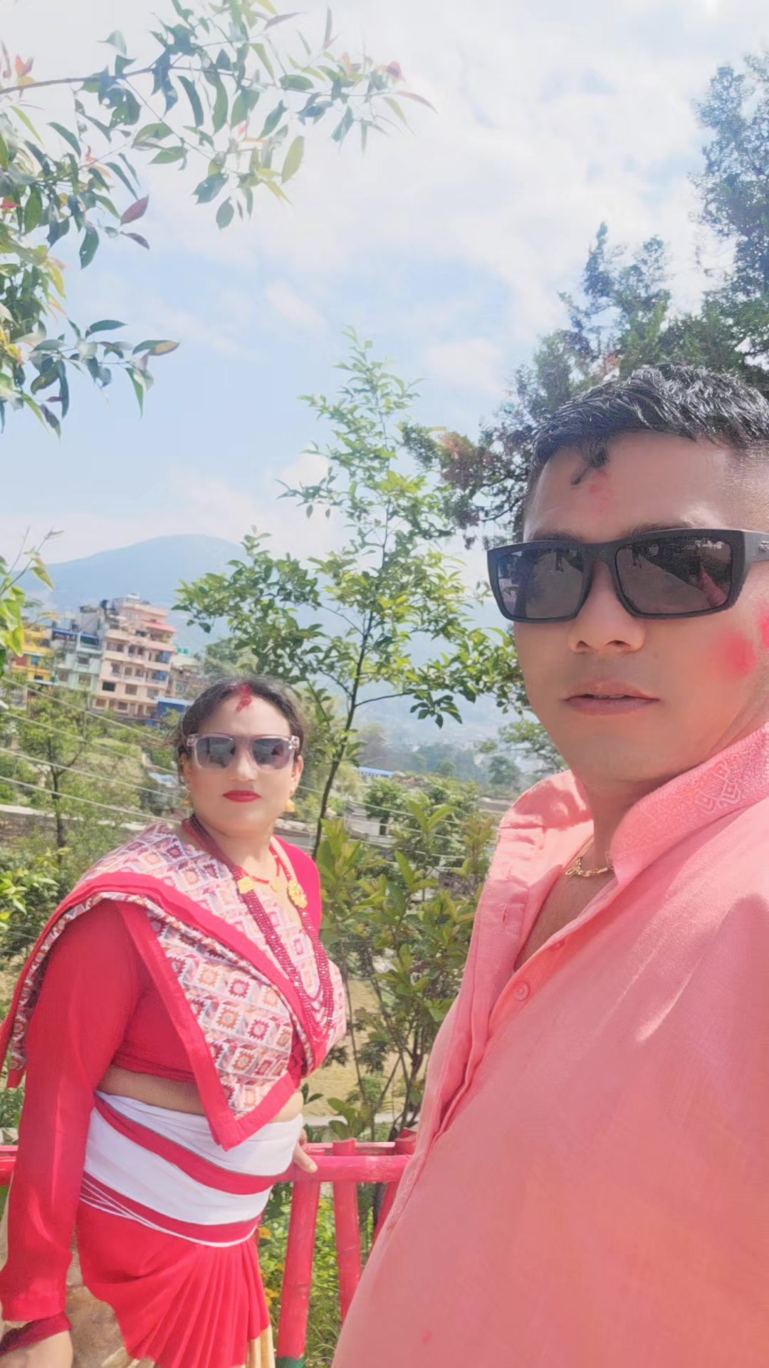 @Nirmal Shrestha