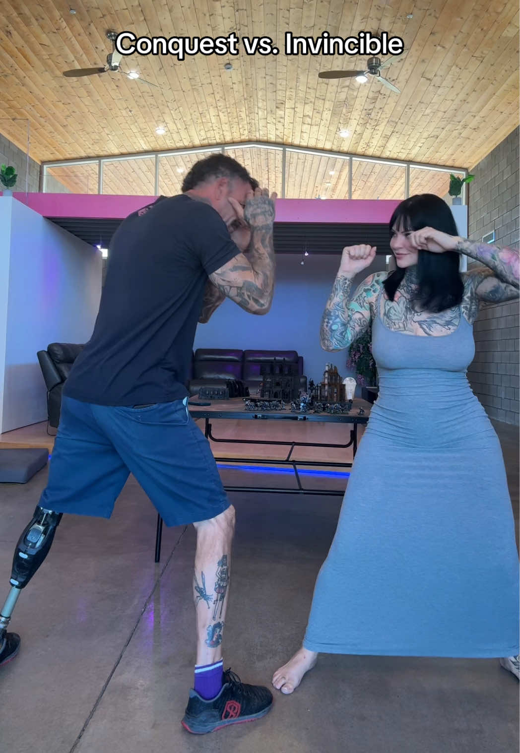 @Heidi Lavon