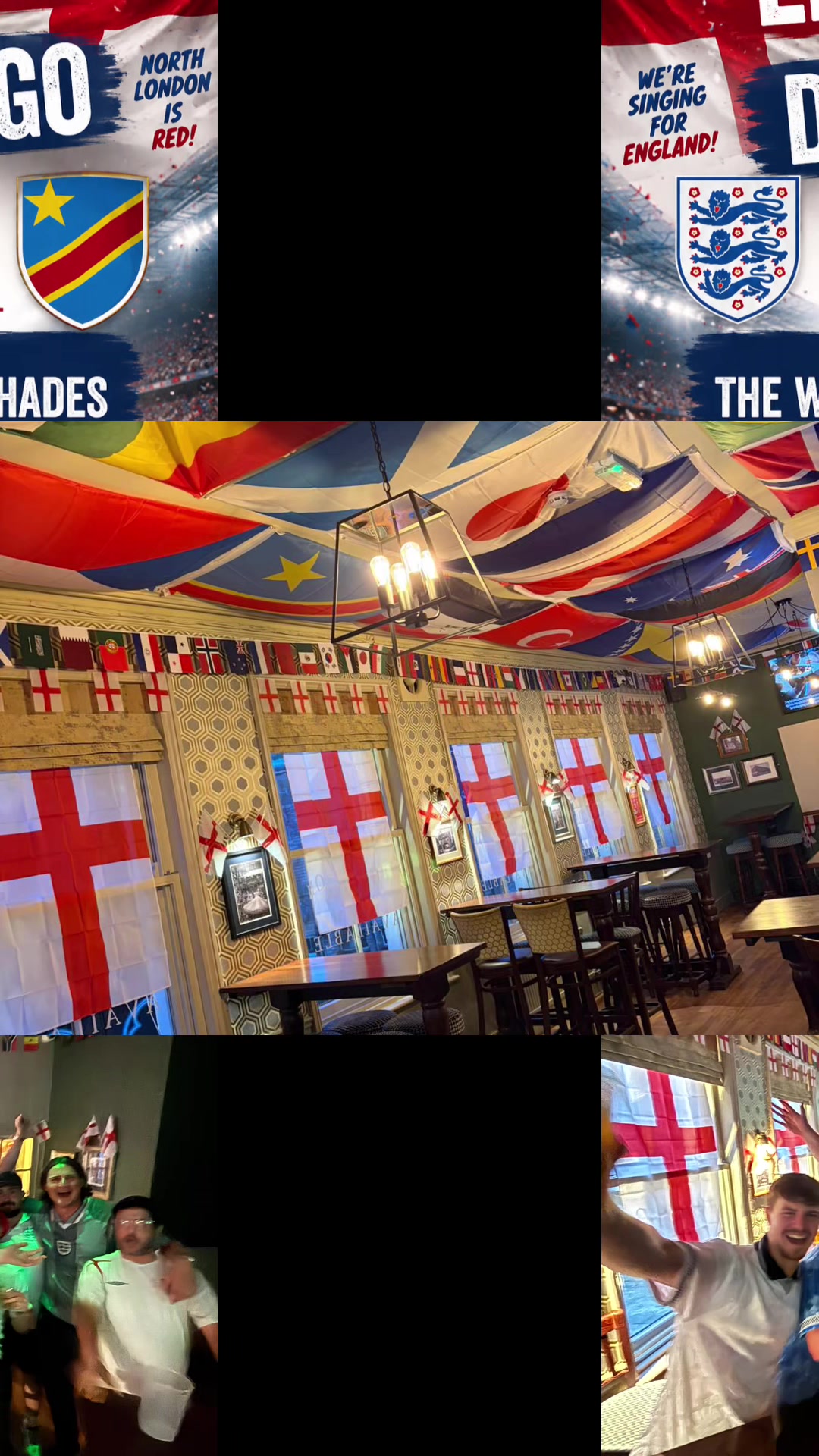 @The Walnut Tree Shades Pub