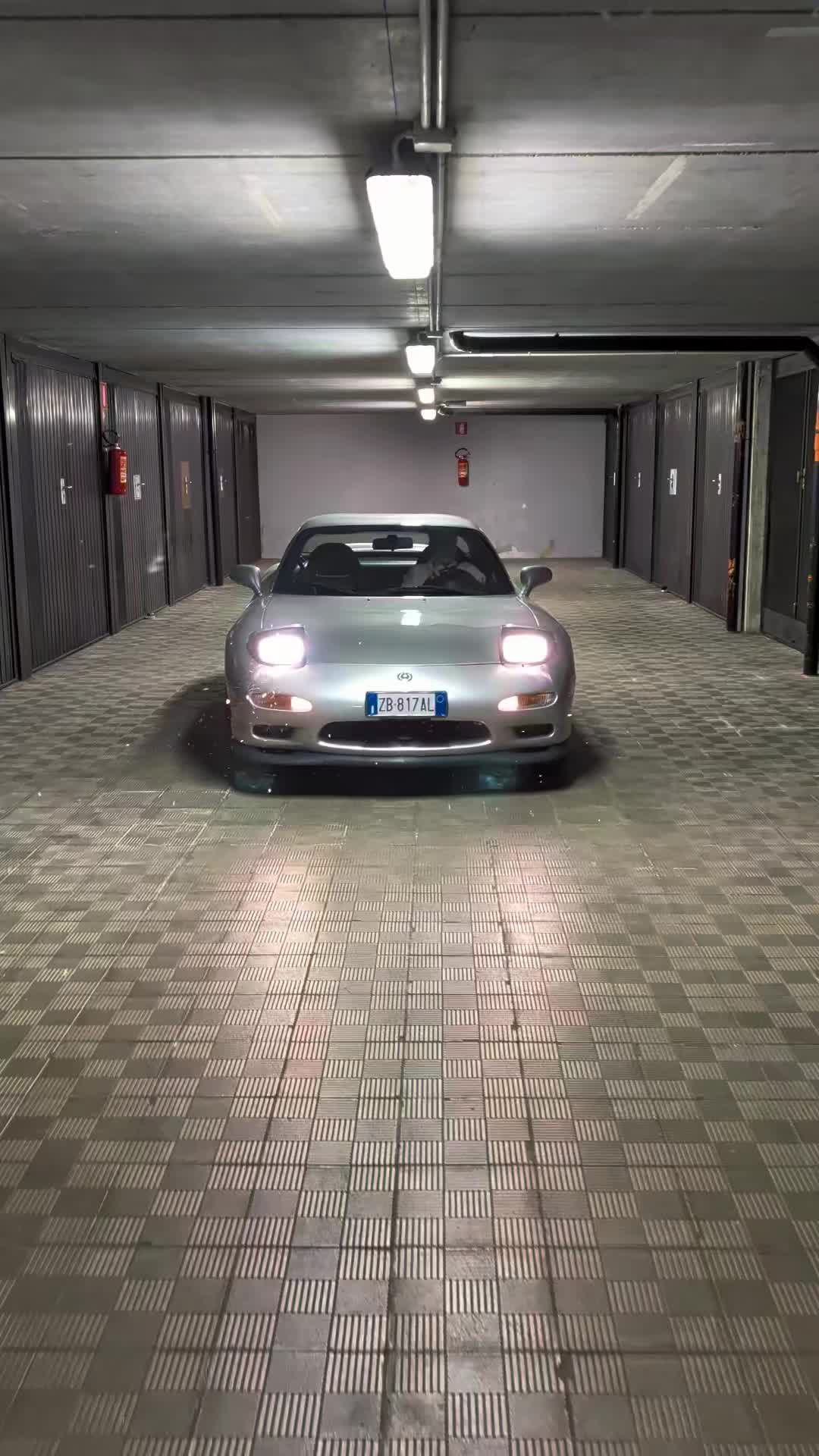 @Tasting Cars